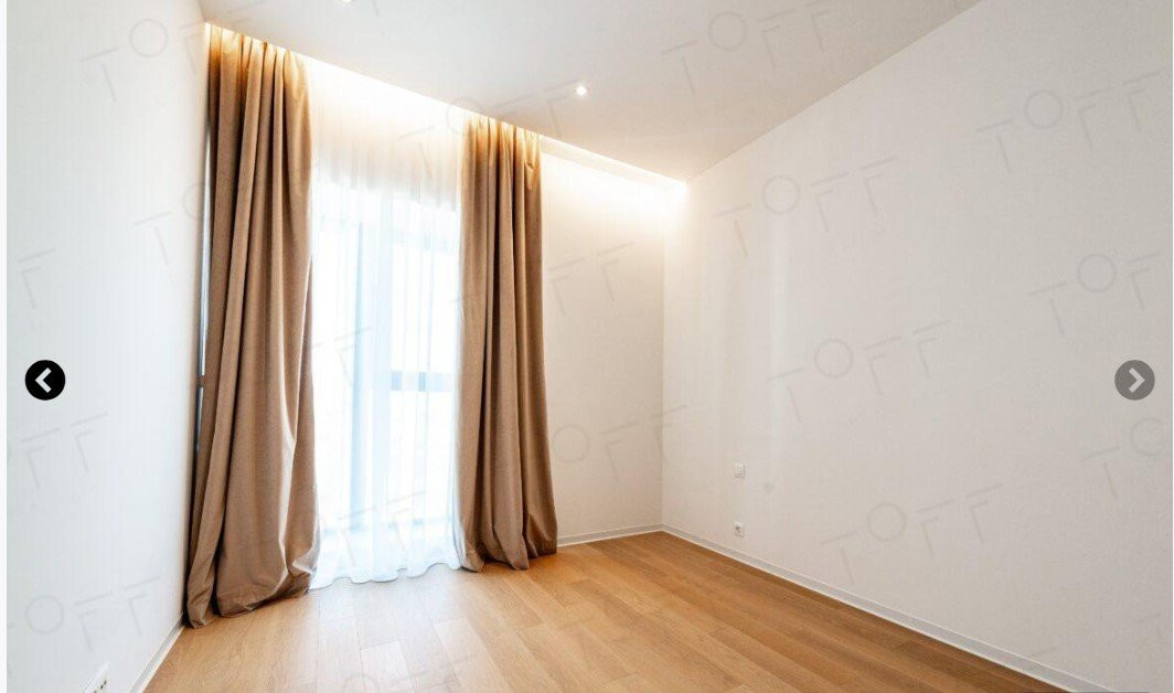 Apartament 3 camere de vanzare- One Verdi Park