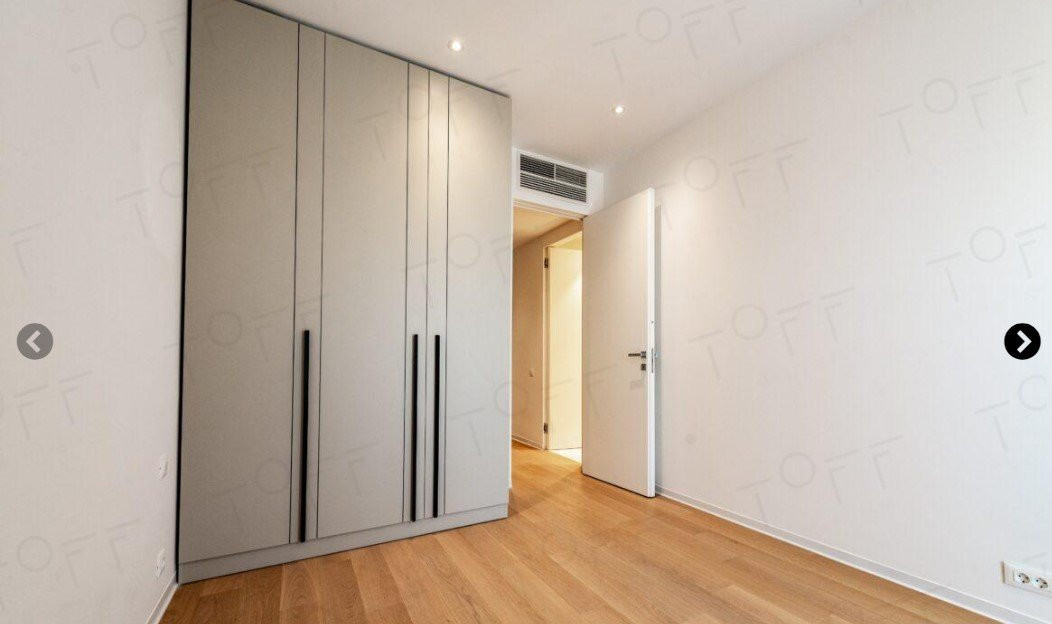 Apartament 3 camere de vanzare- One Verdi Park