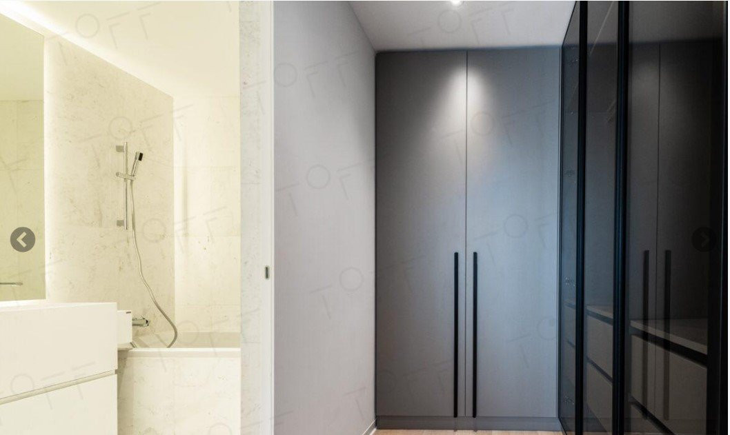 Apartament 3 camere de vanzare- One Verdi Park