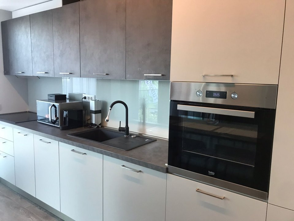 Apartament 2 camere de vanzare- mobilat si utilat- Cloud 9