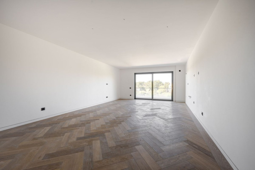 2 camere spațios, 104 mp, ideal locuință premium sau investițe – Pines Residence