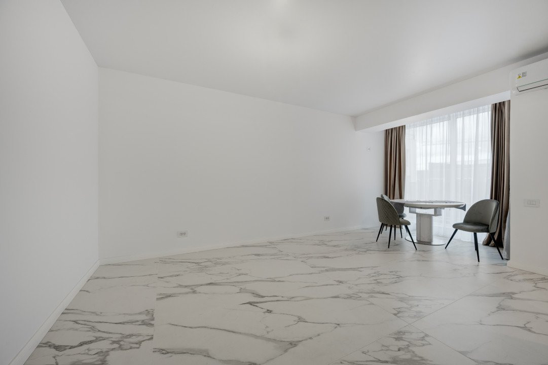 2 camere 67 mp, Ambiance Residence 2 Pipera | Rond OMV