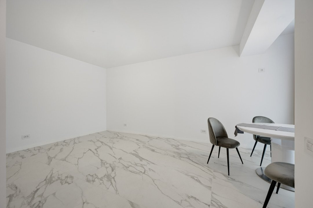 2 camere 67 mp, Ambiance Residence 2 Pipera | Rond OMV