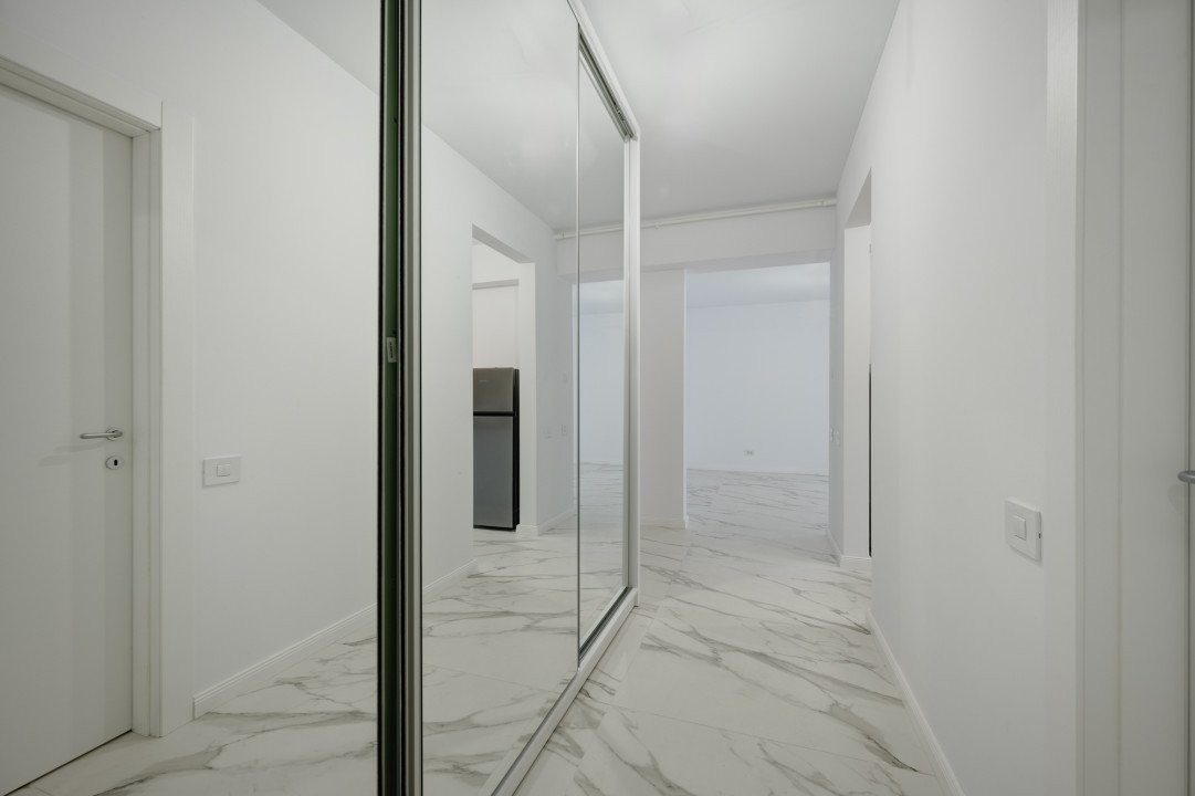 2 camere 67 mp, Ambiance Residence 2 Pipera | Rond OMV