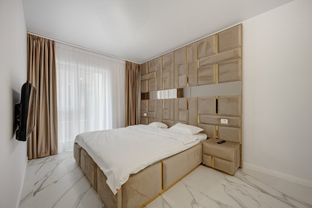 2 camere 67 mp, Ambiance Residence 2 Pipera | Rond OMV