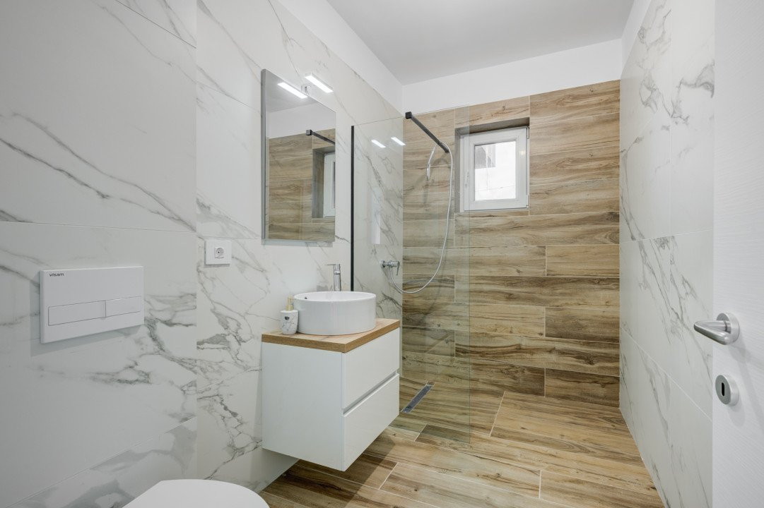 2 camere 67 mp, Ambiance Residence 2 Pipera | Rond OMV