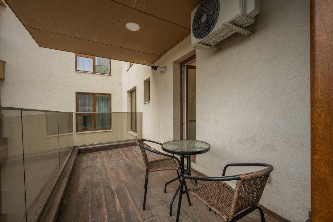 2 camere 67 mp, Ambiance Residence 2 Pipera | Rond OMV