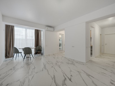 2 camere 67 mp, Ambiance Residence 2 Pipera | Rond OMV