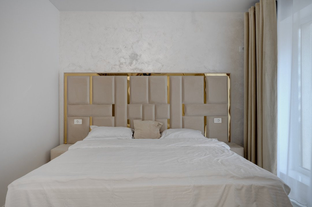 2 camere Ambiance Residence 2 Pipera | Rond OMV