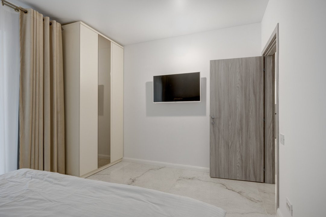 2 camere Ambiance Residence 2 Pipera | Rond OMV