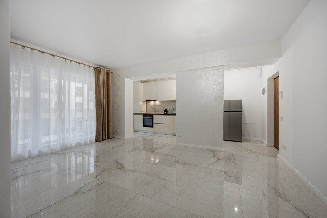 2 camere Ambiance Residence 2 Pipera | Rond OMV