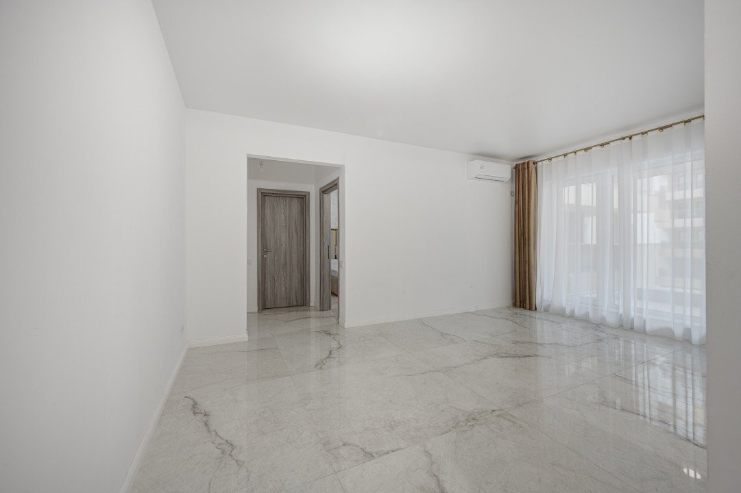 2 camere Ambiance Residence 2 Pipera | Rond OMV