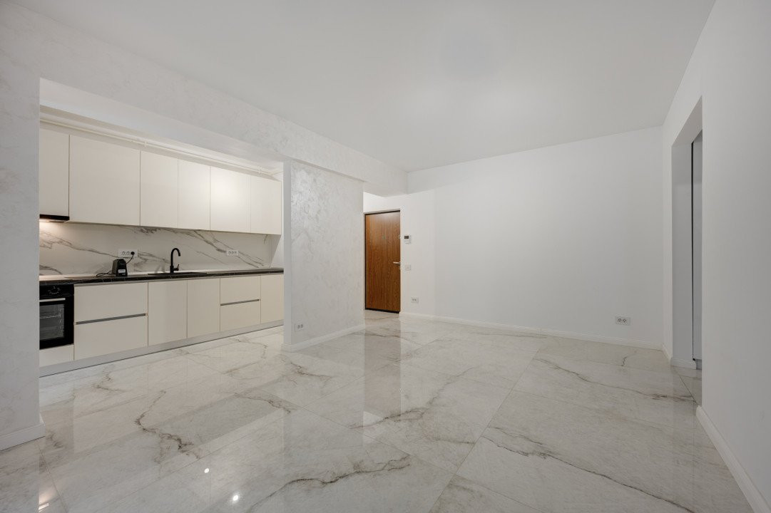 2 camere Ambiance Residence 2 Pipera | Rond OMV