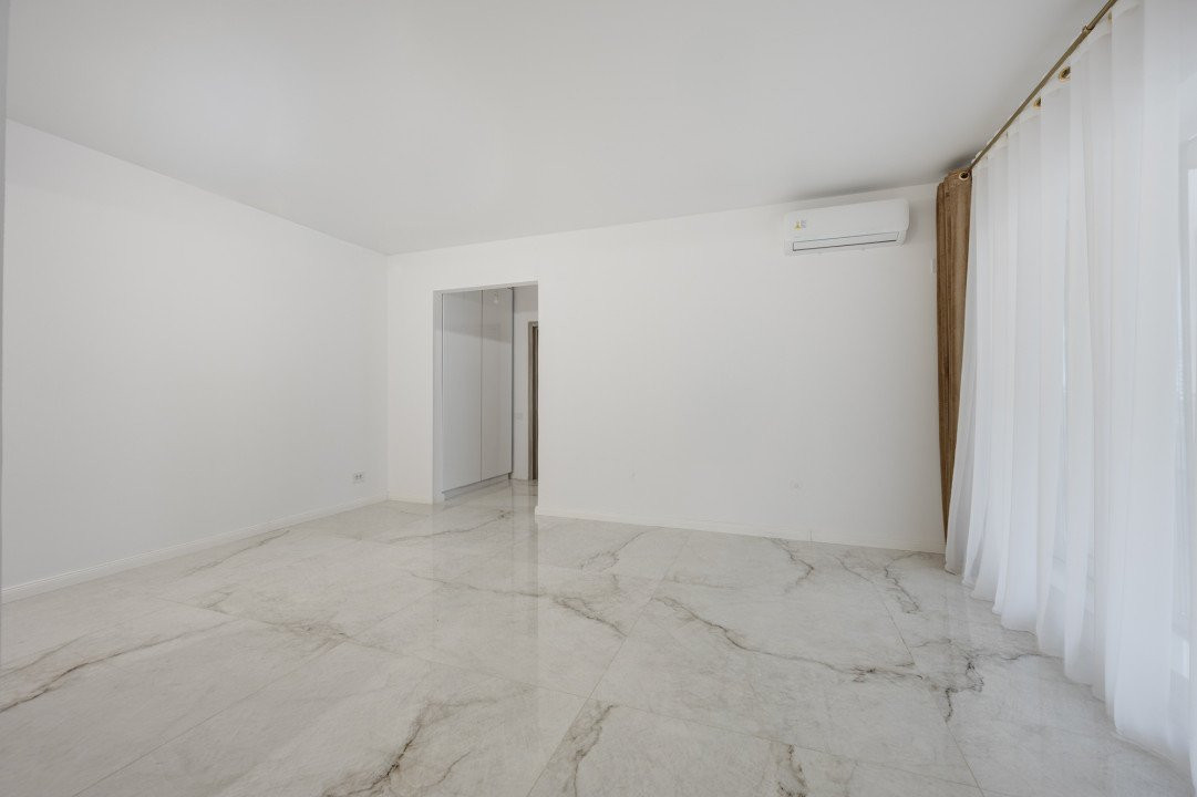 2 camere Ambiance Residence 2 Pipera | Rond OMV