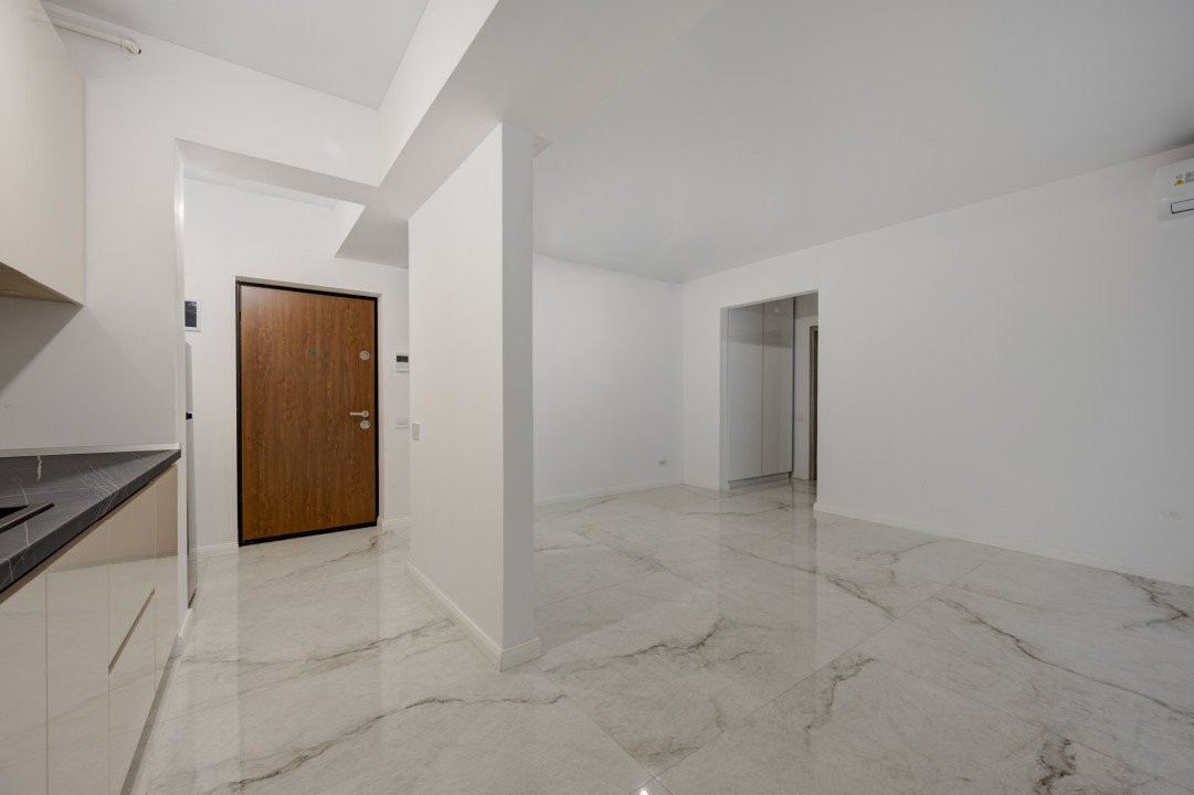 2 camere Ambiance Residence 2 Pipera | Rond OMV