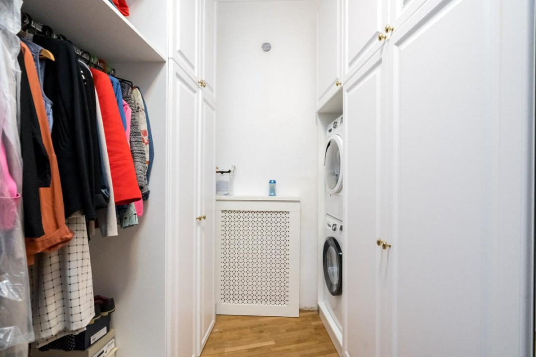 ARMENEASCA Apartament 6 camere 190 MP!