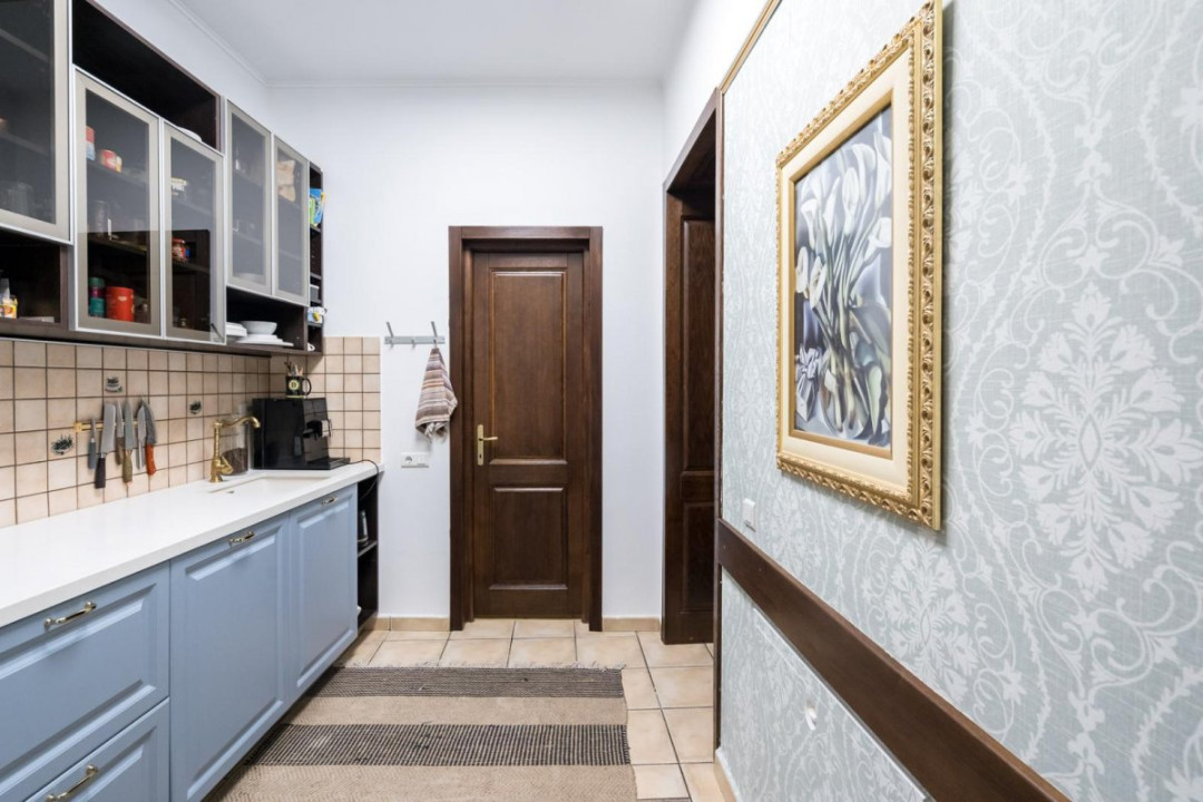 ARMENEASCA Apartament 6 camere 190 MP!