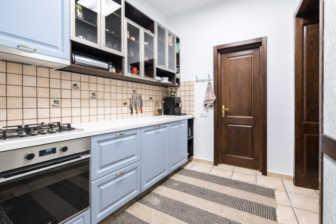 ARMENEASCA Apartament 6 camere 190 MP!