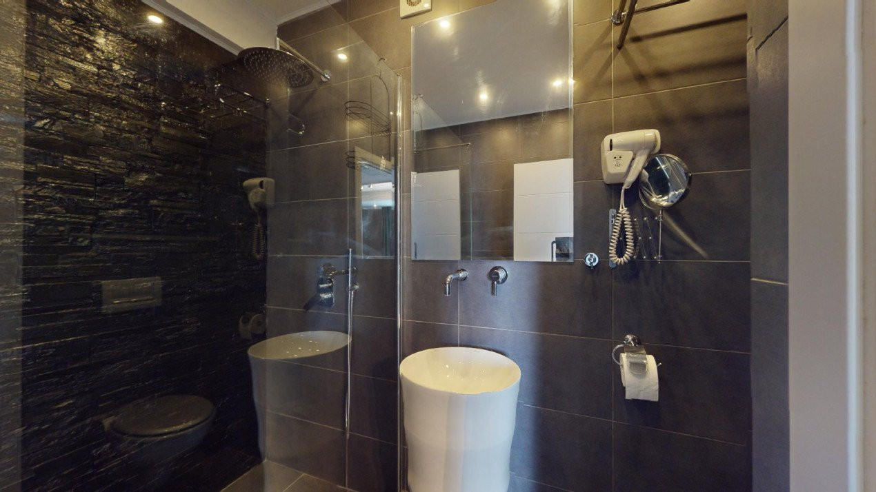 Apartament 3 camere cu loc de parcare de vanzare RIN Grand Residence