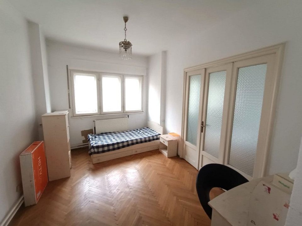 Apartament 4 camere, Ultracentral, Unirii-Traian