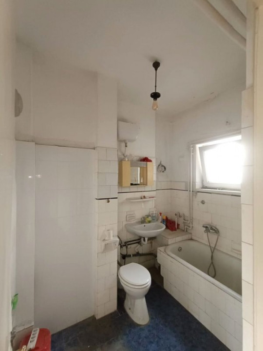 Apartament 4 camere, Ultracentral, Unirii-Traian