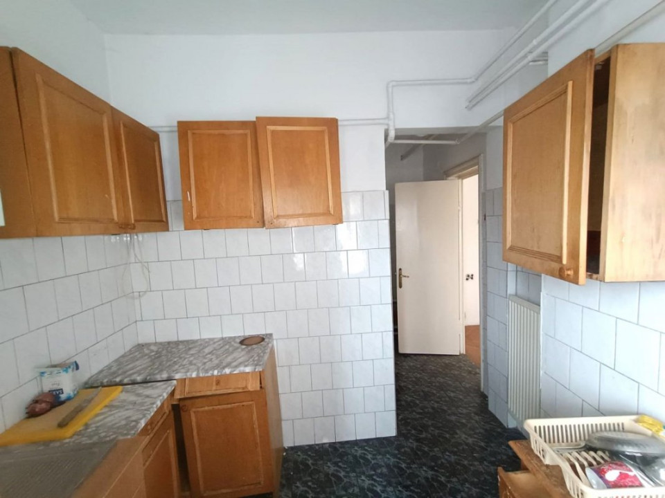 Apartament 4 camere, Ultracentral, Unirii-Traian