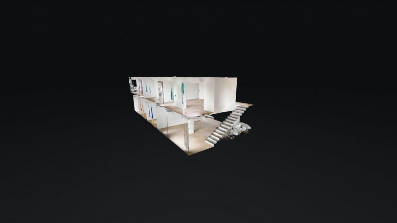 Casa  2024 Carrefour Colentina