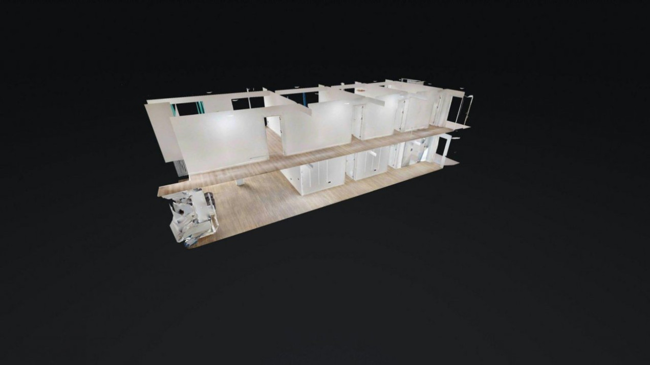 Casa  2024 Carrefour Colentina