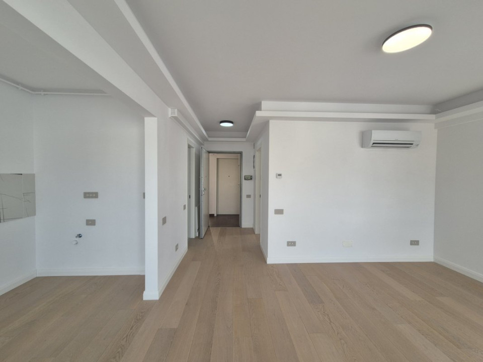 Apartament premium cu 2 camere de vânzare – Unirii, Palatul Parlamentului