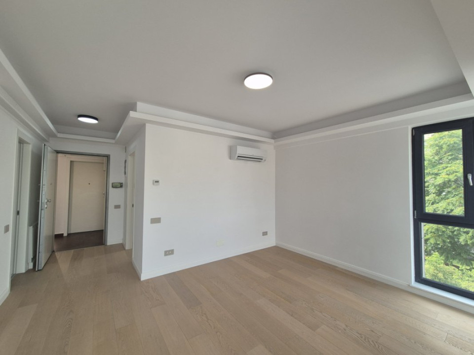 Apartament premium cu 2 camere de vânzare – Unirii, Palatul Parlamentului