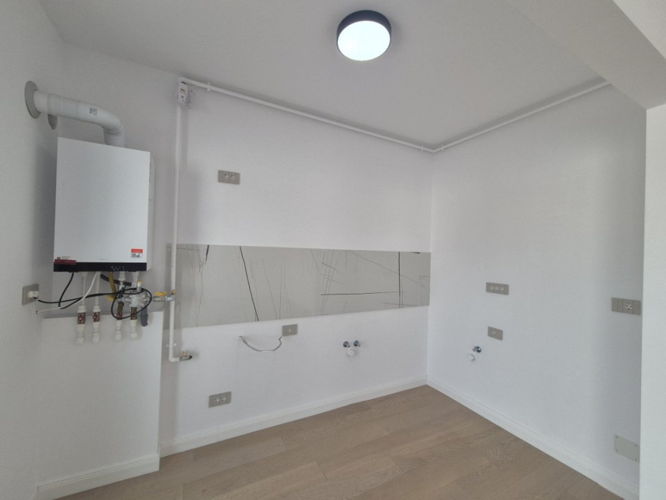 Apartament premium cu 2 camere de vânzare – Unirii, Palatul Parlamentului