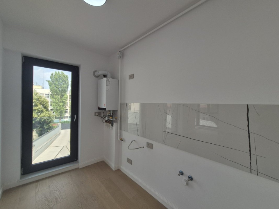 Apartament premium cu 2 camere de vânzare – Unirii, Palatul Parlamentului