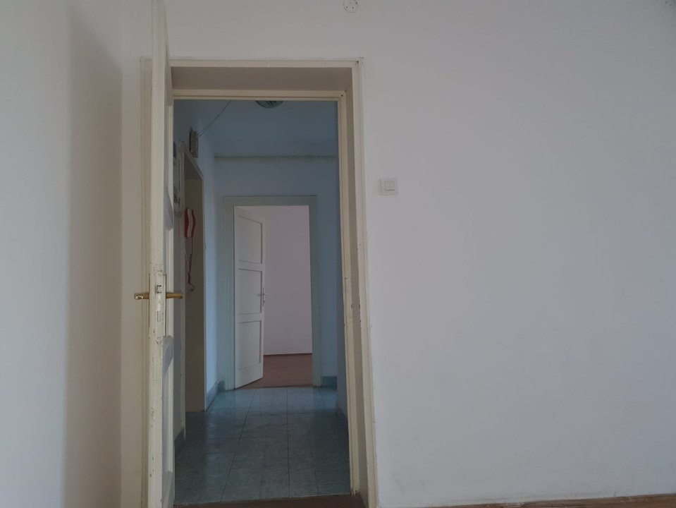 Apartament cu 2 camere de vânzare în Floreasca
