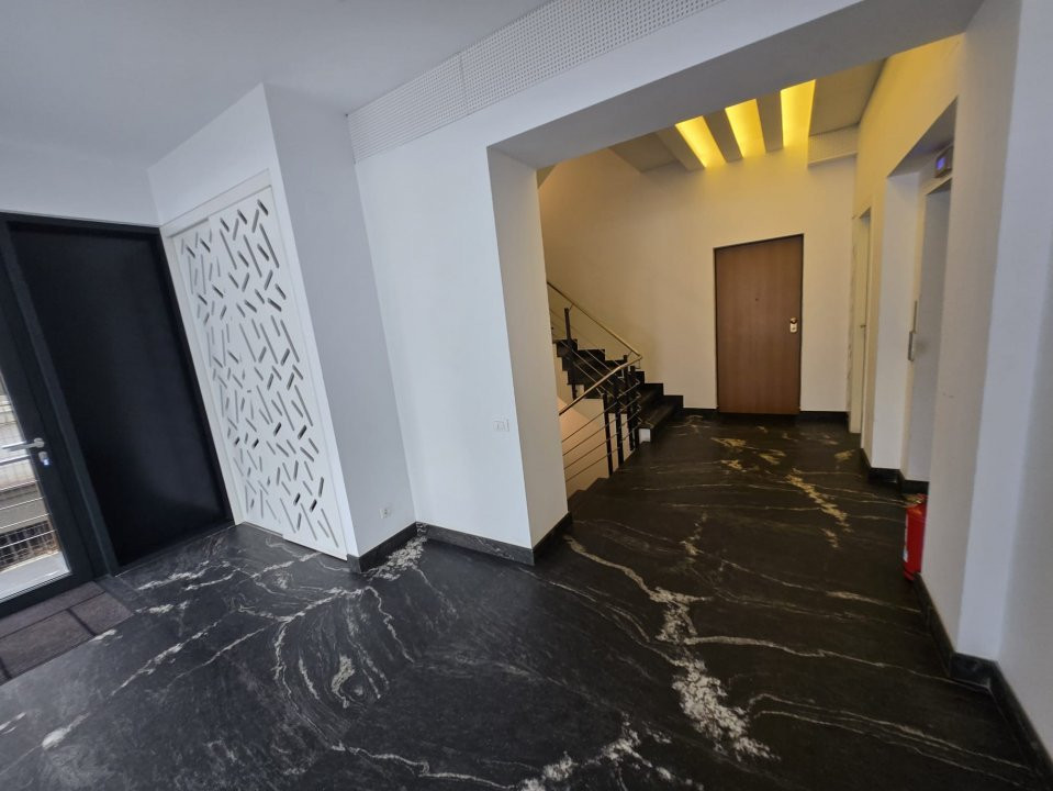 Apartament 4 camere de inchiriat- stradal Floreasca OME