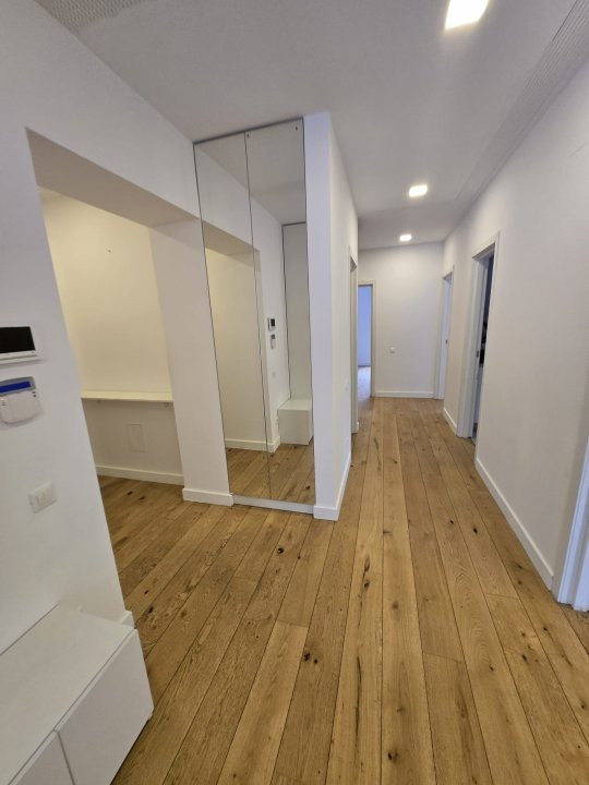 Apartament 4 camere de inchiriat- stradal Floreasca OME