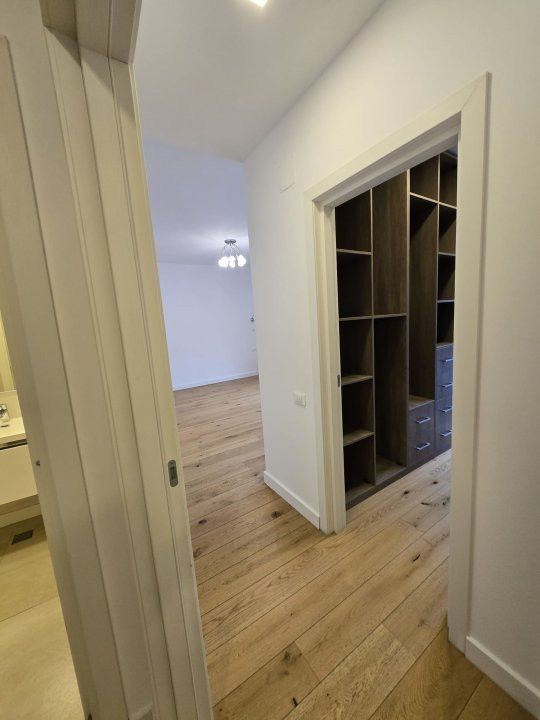 Apartament 4 camere de inchiriat- stradal Floreasca OME