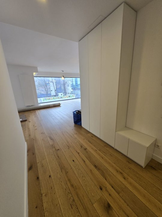 Apartament 4 camere de inchiriat- stradal Floreasca OME