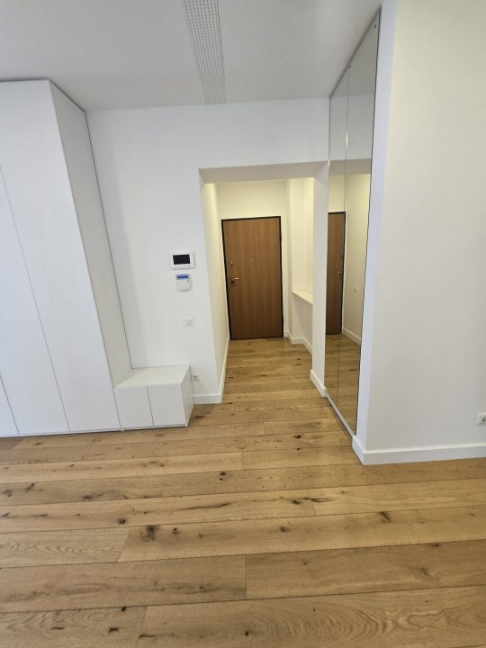 Apartament 4 camere de inchiriat- stradal Floreasca OME