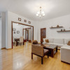 CISMIGIU - BERZEI, APARTAMENT RAFINAT IN INIMA CAPITALEI - GATA DE MUTAT!