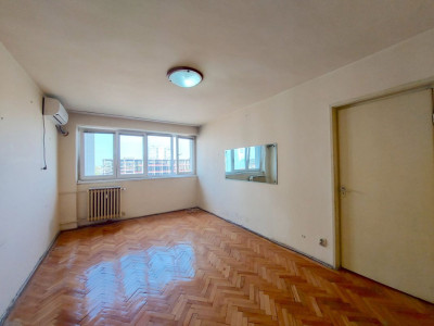 Apartament 2 camere lângă metrou, parc și mall - Obor-Ferdinand!