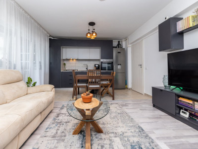 TITAN SUN PARK 2 | Apartament 3 camere | 69.5 mp | Gura Fagetului 58