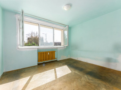 GARA DE NORD – CALEA GRIVITEI, APARTAMENT 2 CAMERE, 50 MP, ETAJUL 2! 