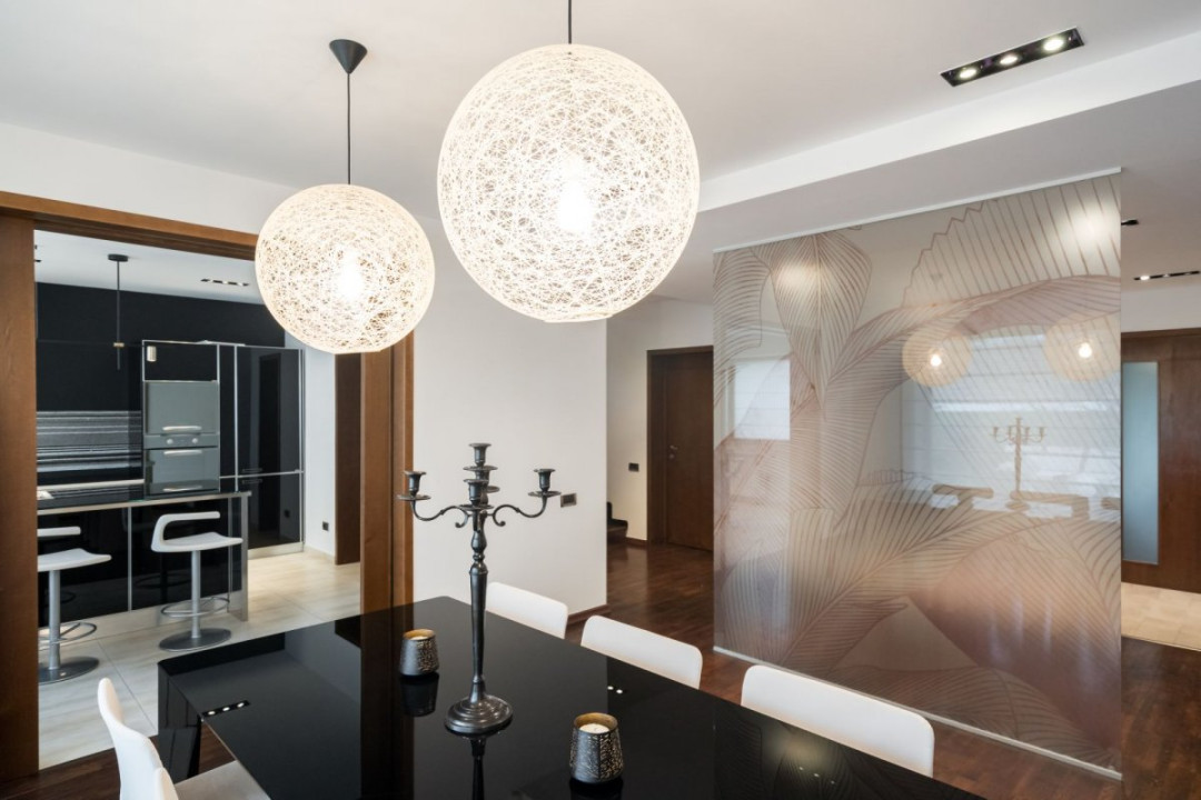 IANCU NICOLAE - COMPLEX TRAIAN, VILA PREMIUM 300 MPU, LOT 750 MP!