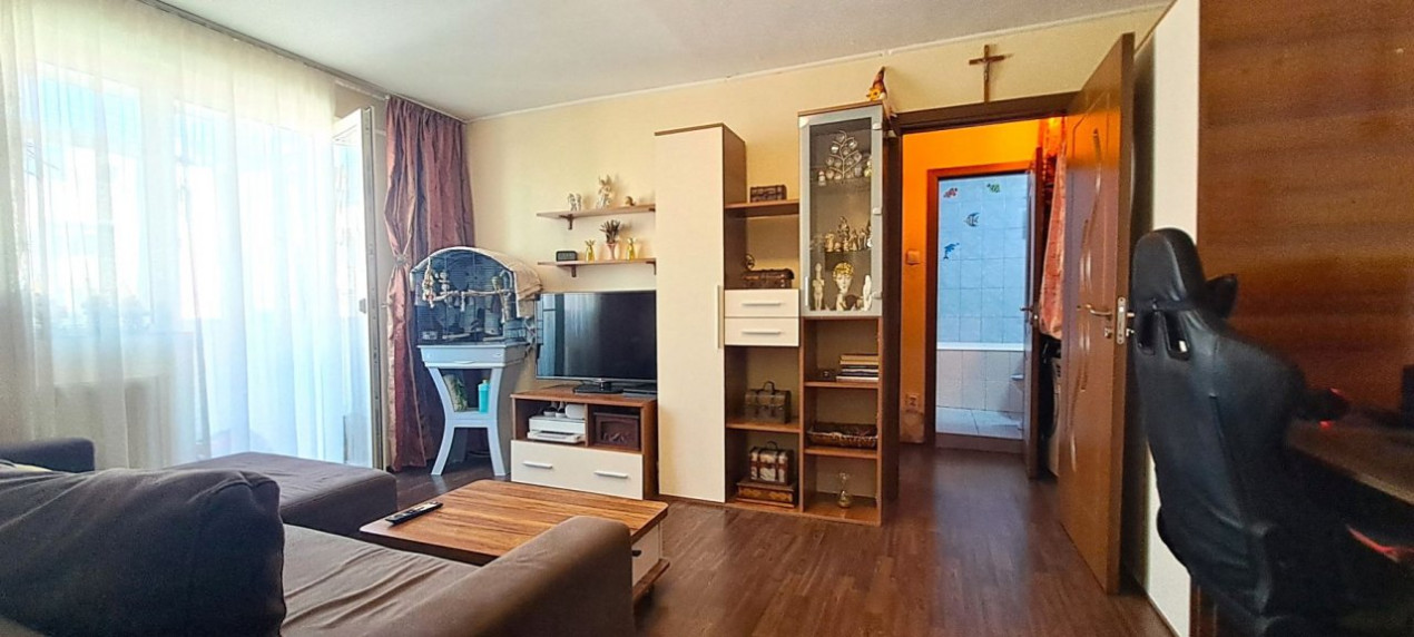 2 camere | semidecomandat | Berceni - Luica