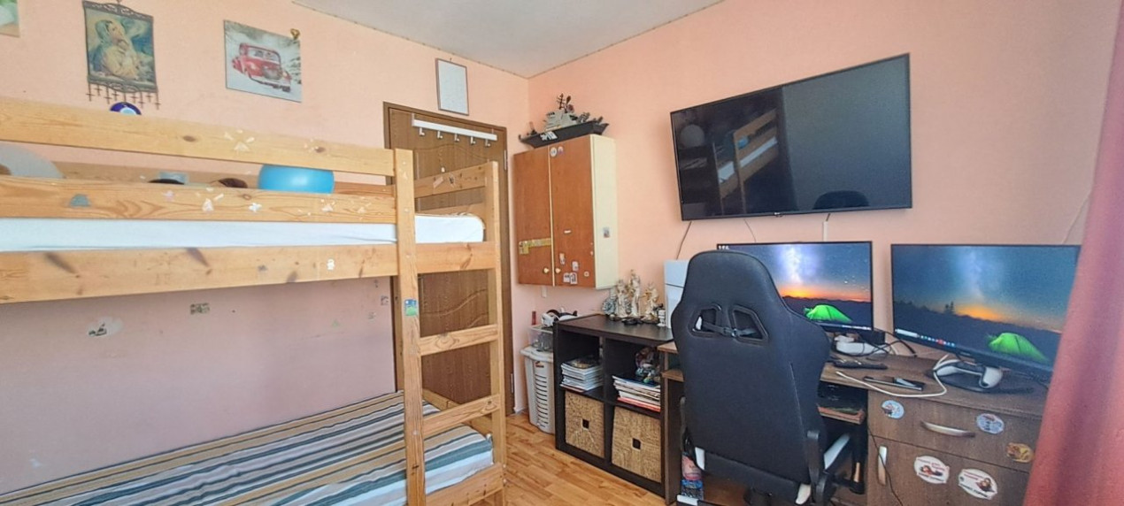 2 camere | semidecomandat | Berceni - Luica