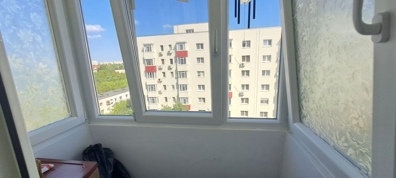 2 camere | semidecomandat | Berceni - Luica