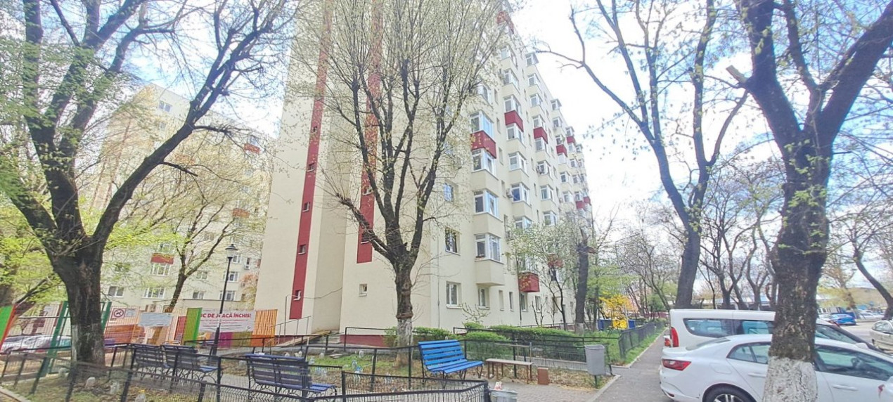 2 camere | semidecomandat | Berceni - Luica