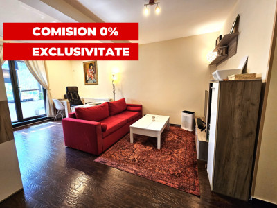 De vanzare 3 camere cu gradina in Bucurestii Noi - Parc Bazilescu