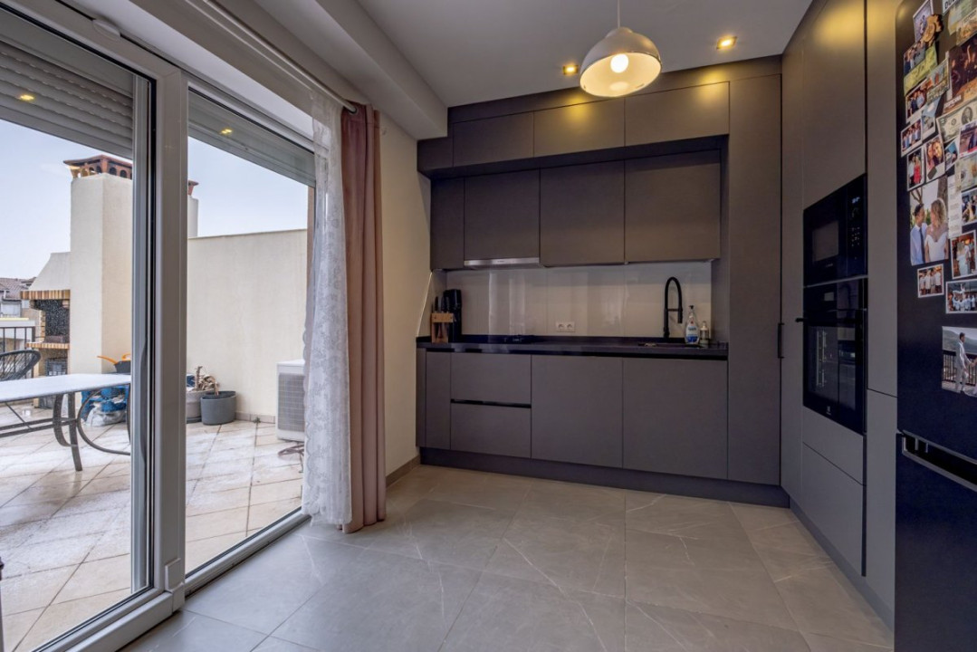 Inchiriere Pipera 3 Camere in Ibiza Sol – Langa Scoala Americana