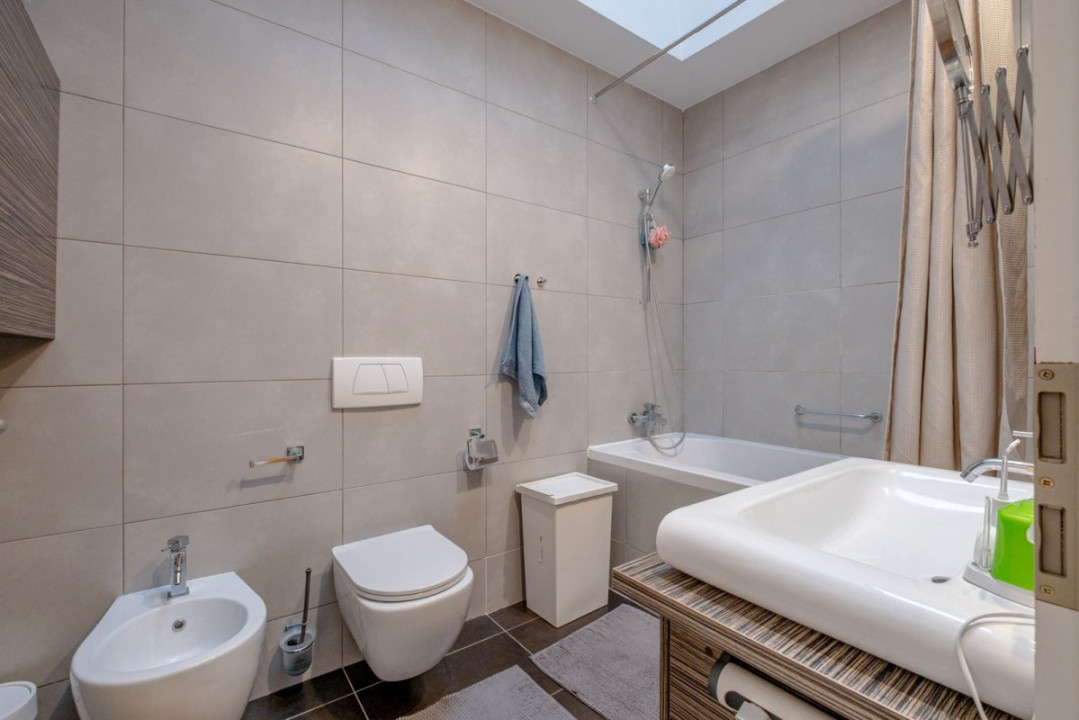 Inchiriere Pipera 3 Camere in Ibiza Sol – Langa Scoala Americana